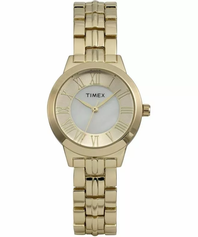 Часовник Дамски Timex Main Street TW2Y38600