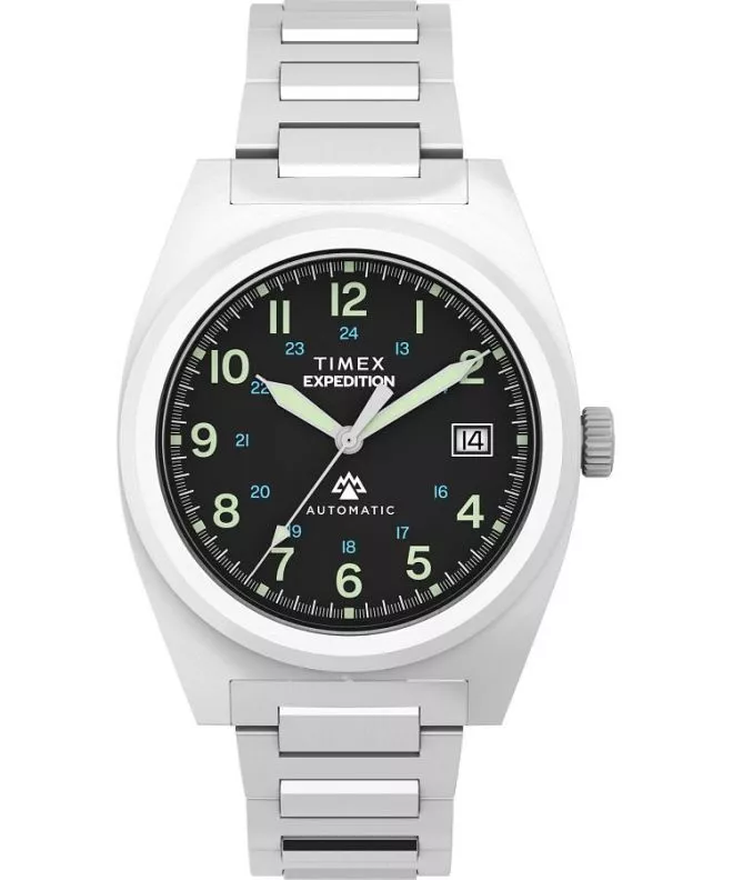 Часовник Мъжки Timex Expedition North Capstone Automatic TW2Y39600