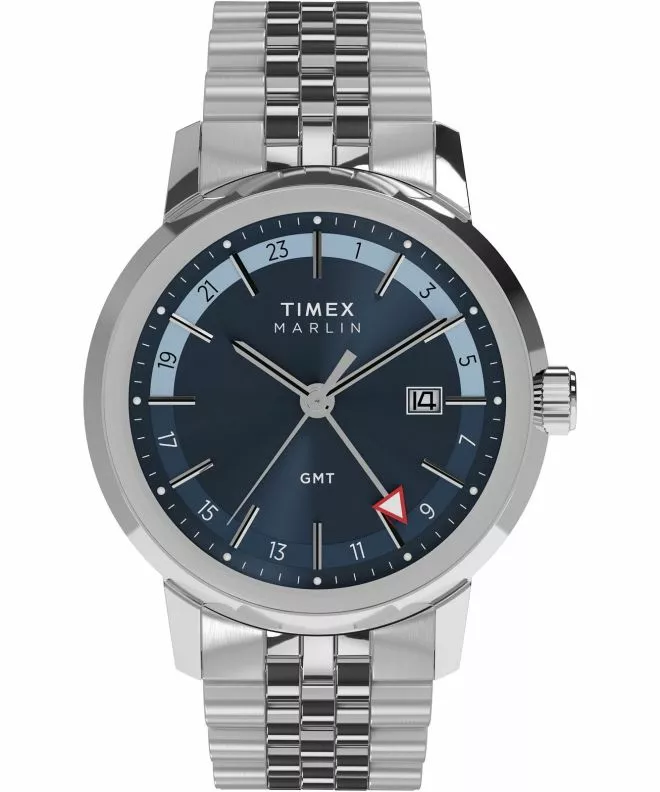 Часовник Мъжки Timex Marlin TW2Y47600