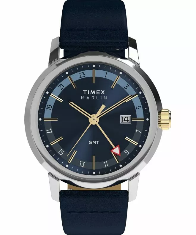 Часовник Мъжки Timex Marlin TW2Y47900