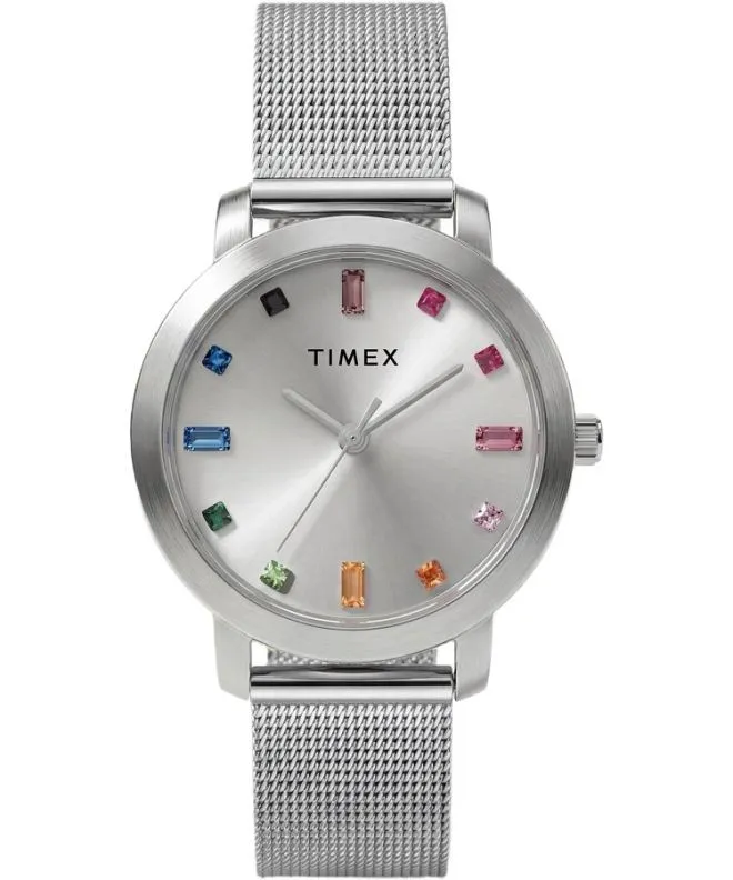Часовник Дамски Timex Main Street TW2Y48600