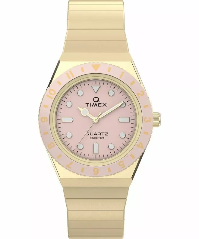 Часовник Дамски Timex Q Sport TW2Y57400
