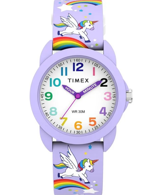 Часовник Детски Timex Kids Time Teacher TW2Y59600