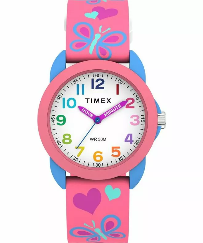 Часовник Детски Timex Kids Time Teacher TW2Y59700