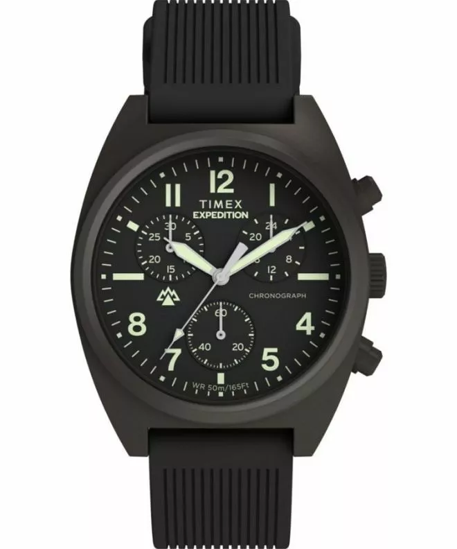 Часовник Мъжки Timex Expedition North Capstone Chronograph TW2Y61000