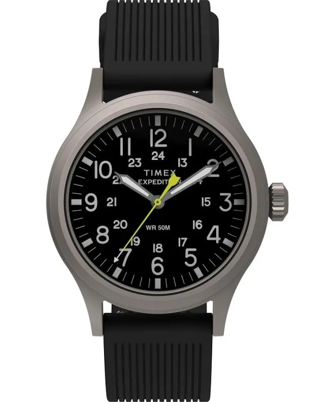 Часовник Мъжки Timex Expedition Scout TW2Y63300