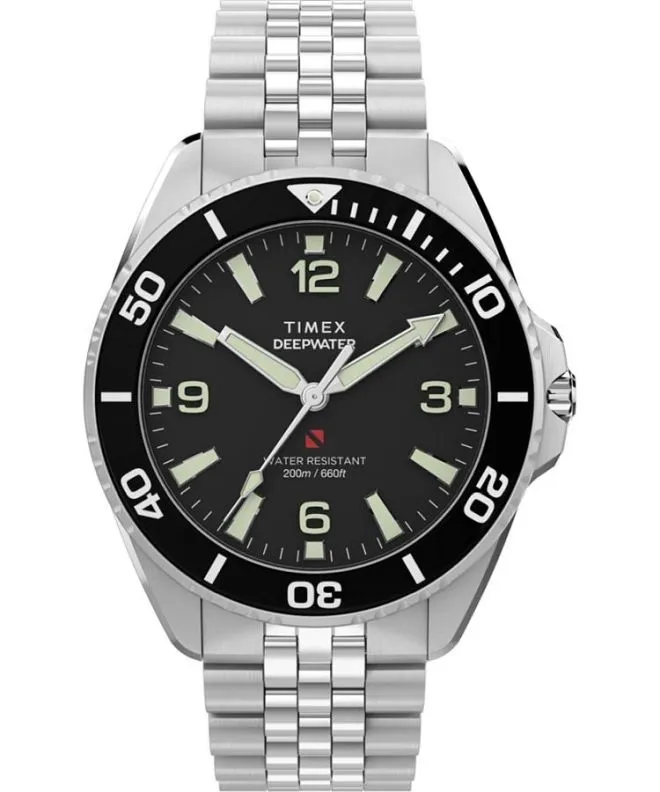 Часовник Мъжки Timex Deep Water Arctic TW2Y64500