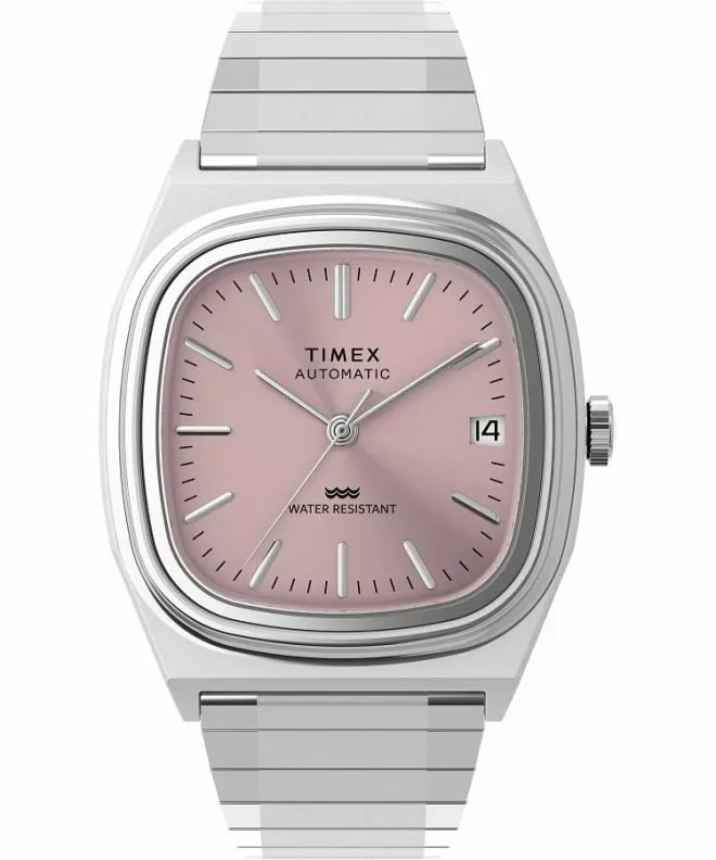 Часовник Мъжки Timex E Line Automatic TW2Y66800