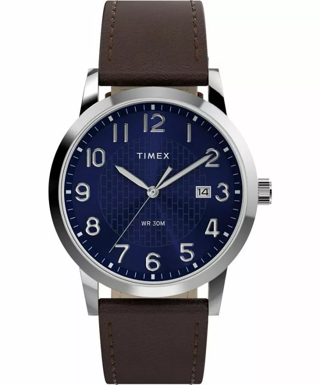 Часовник Мъжки Timex Main Street TW2Y67500