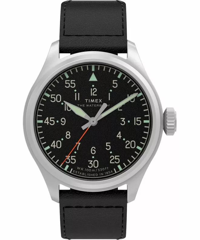 Часовник Мъжки Timex Waterbury Traditional TW2Y70400