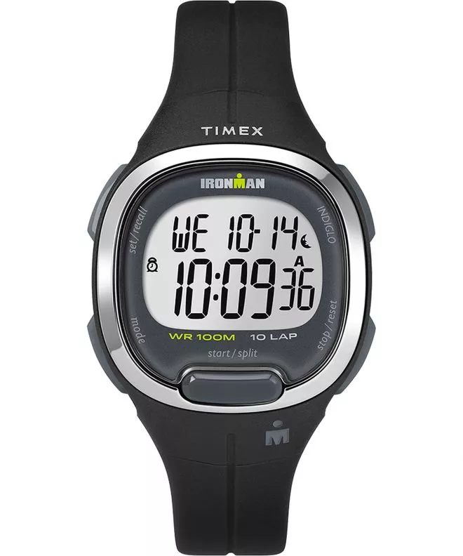 Часовник Дамски Timex Ironman T10 TW5M19600