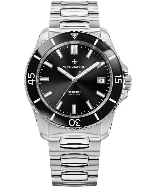 Часовник Мъжки Venezianico Nereide 42 Automatic 3321514C