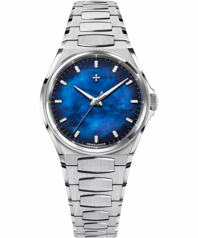 Часовник Унисекс Venezianico Arsenale 37 Automatic 6121502C