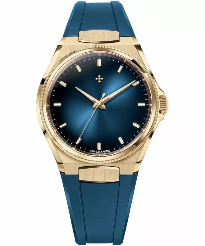 Часовник Мъжки Venezianico Arsenale Bronzo Automatic 6221556