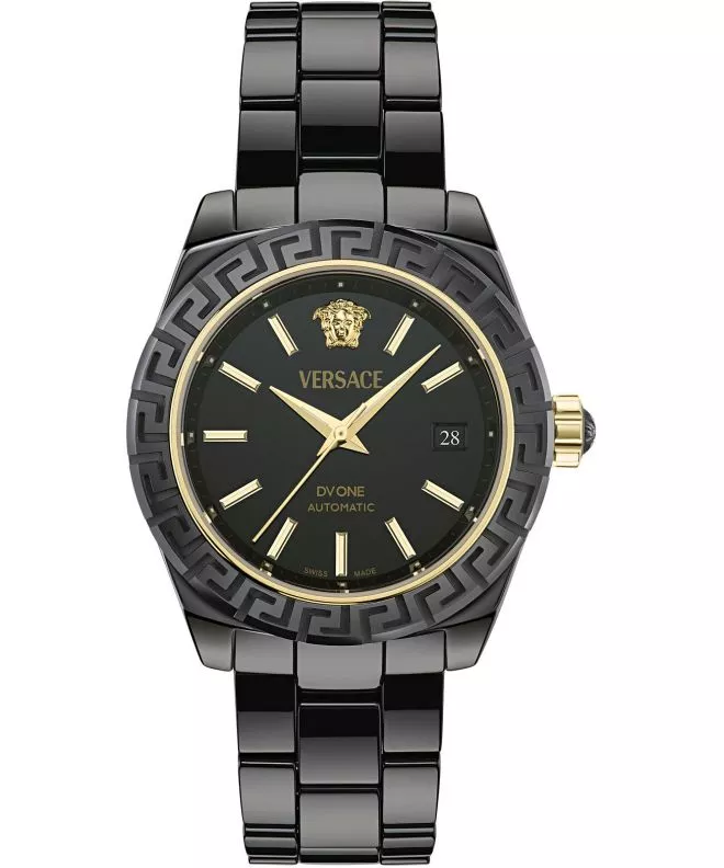 Часовник Унисекс Versace DV ONE Automatic VE6B00123