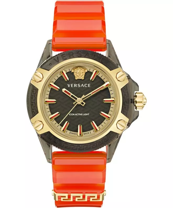 Часовник Унисекс Versace Icon Active VE6E00223