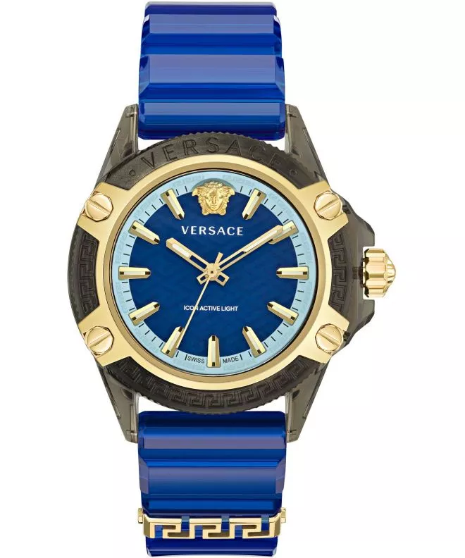 Часовник Унисекс Versace Icon Active VE6E00323