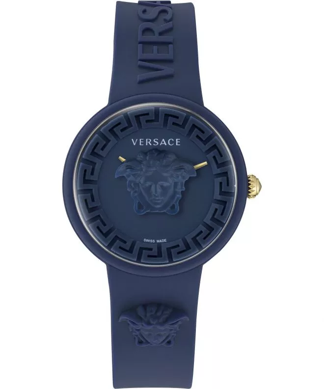 Часовник Унисекс Versace Medusa Pop VE6G00623