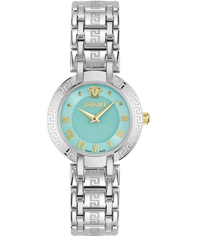 Часовник Дамски Versace Antlia VE0P00325