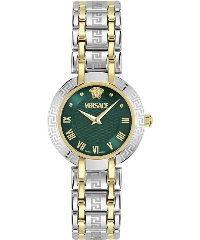 Часовник Дамски Versace Antlia VE0P00425