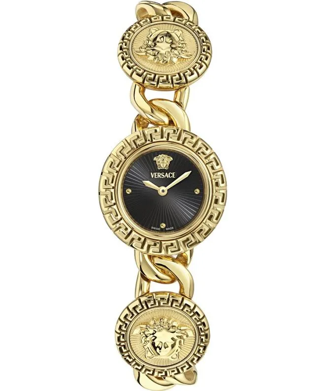 Часовник Дамски Versace Stud Icon VE0Q00525