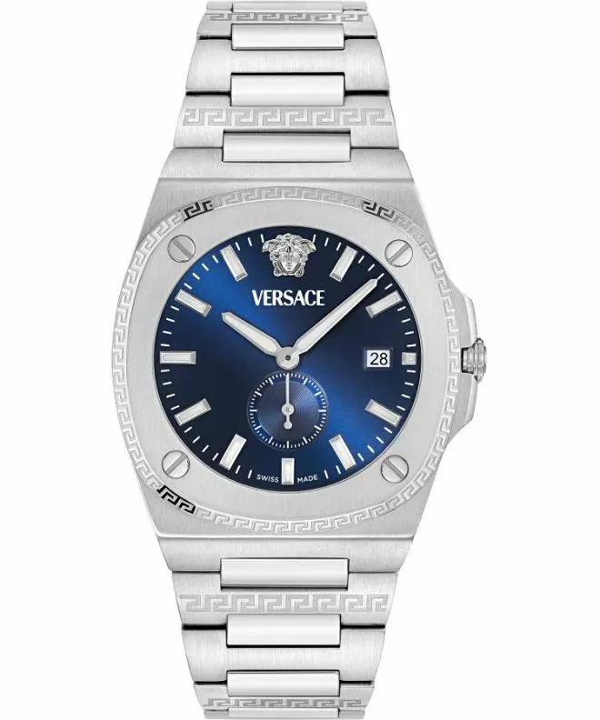 Часовник Мъжки Versace Tolomeo VE0V00225