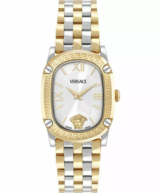 Часовник Дамски Versace New Couture Greca VE1B01325