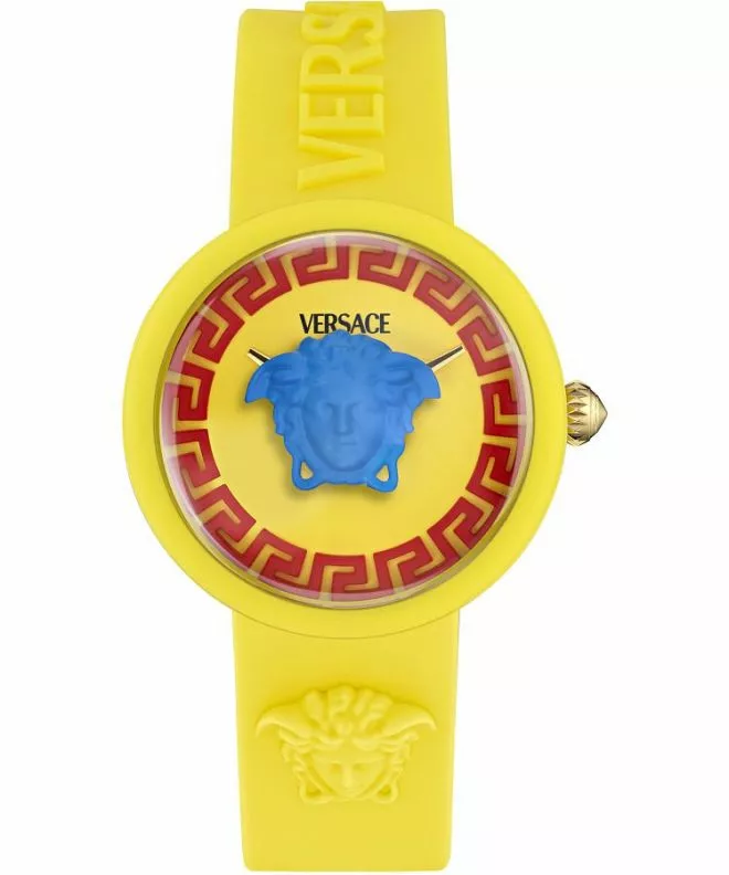 Часовник Унисекс Versace Versa Kids VE9200425