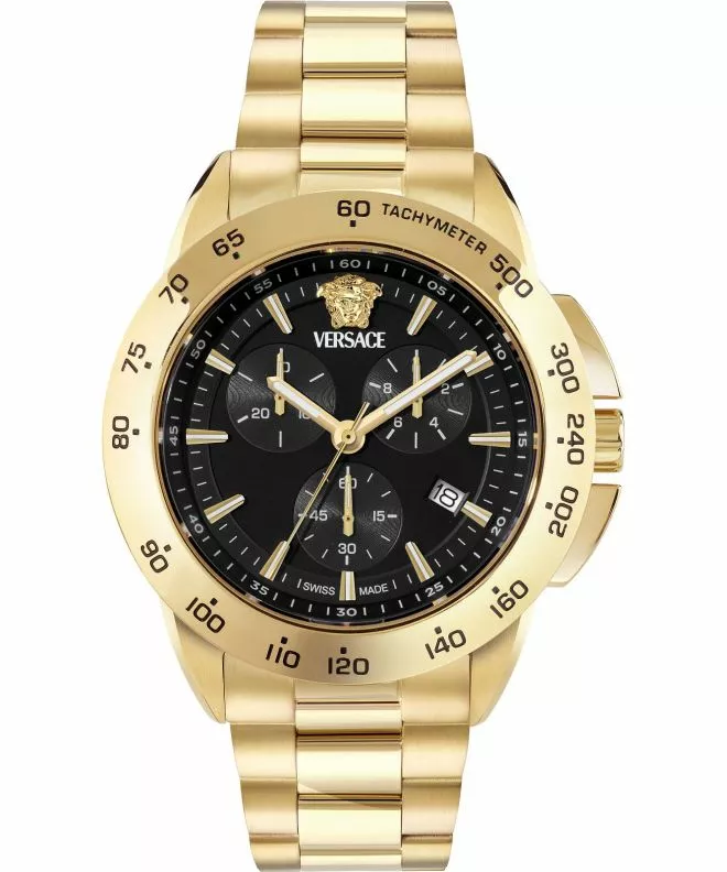 Часовник Мъжки Versace V-Sport Chronograph VEKIA0725