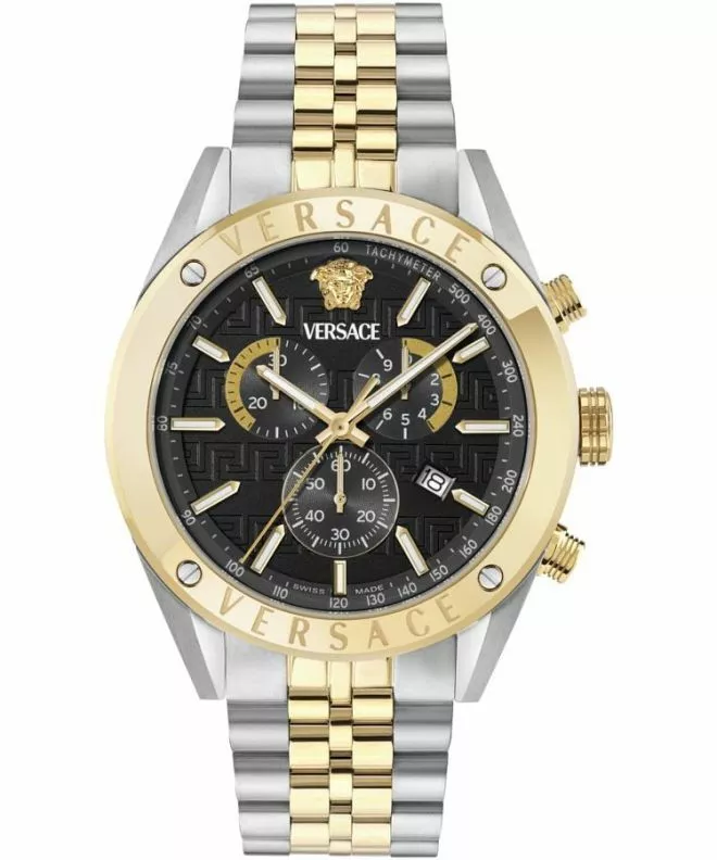 Часовник Мъжки Versace Athletics Chronograph VEKJA0525