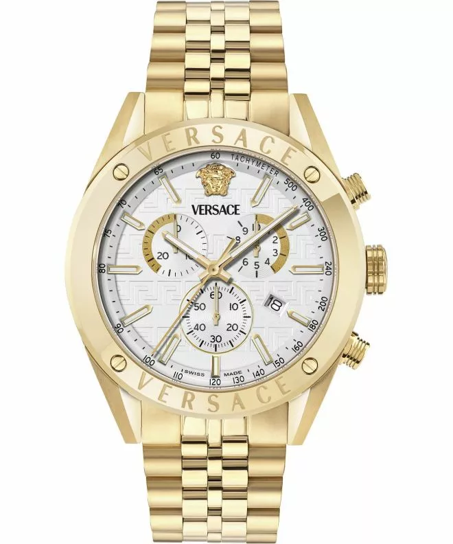 Часовник Мъжки Versace Athletics Chronograph VEKJA0725
