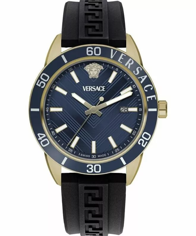 Часовник Мъжки Versace Greca Urban VEYCA0224