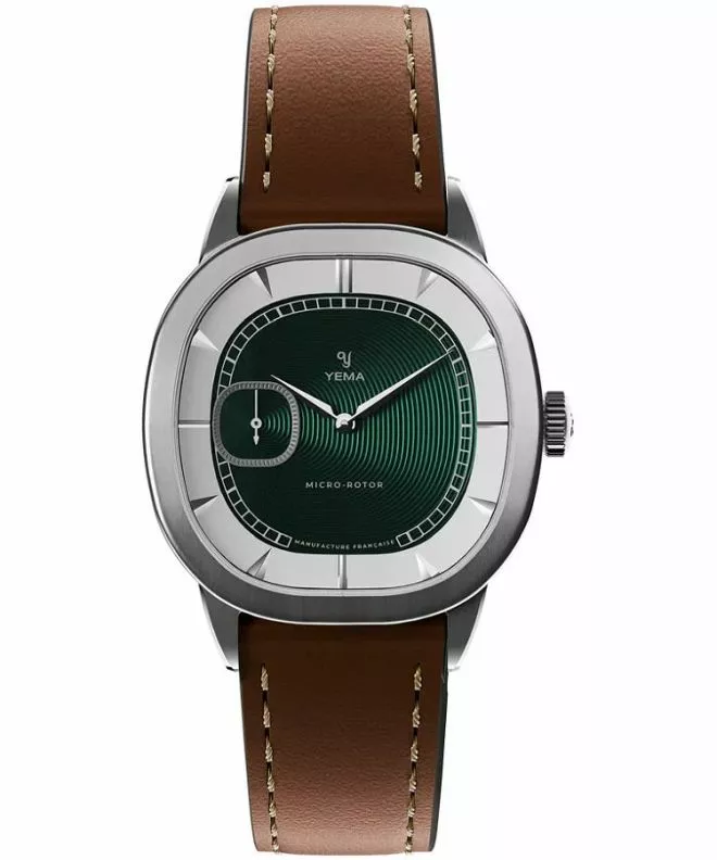 Часовник Мъжки Yema Granvelle Automatic 70.25.29.04.SN.L8