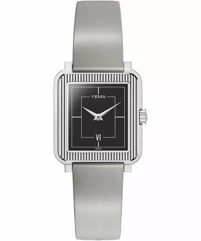 Часовник Дамски Yema Radiance YMHF1586-AF