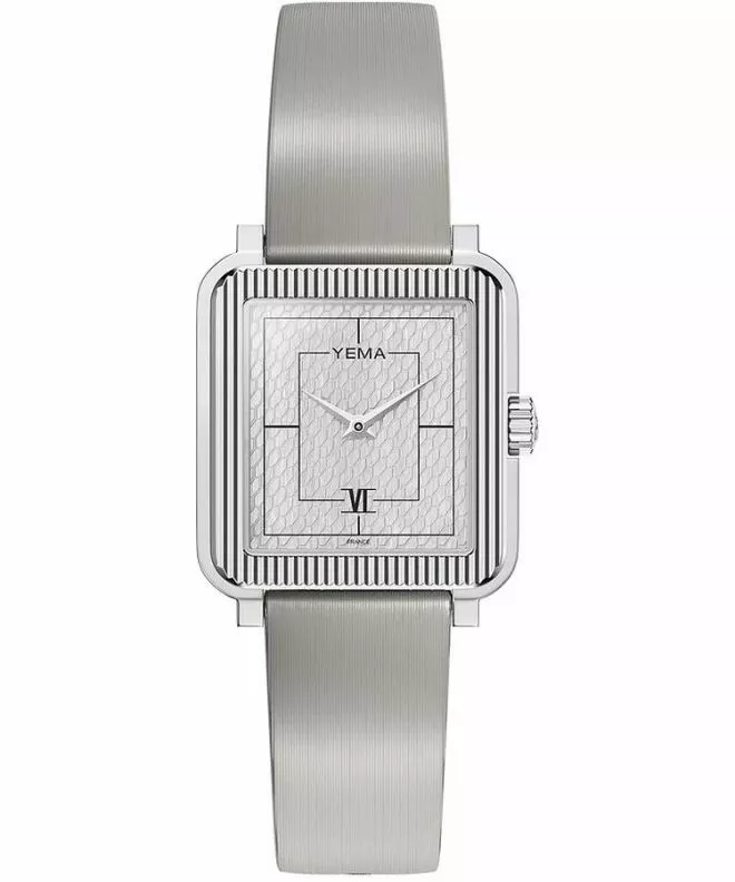 Часовник Дамски Yema Radiance YMHF1586-FF