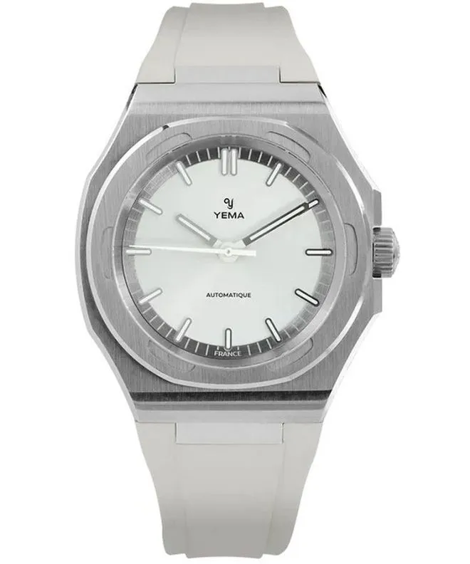 Часовник Мъжки Yema Urban Traveller Automatic YWTR25-FRBS