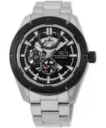 Часовник Мъжки Orient Star Star Sports Skeleton Automatic