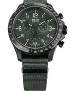 Часовник Мъжки Traser P67 Officer Pro Chronograph