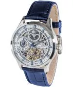 Часовник Мъжки Carl von Zeyten Freiburg Skeleton Automatic