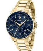 Часовник Мъжки Maserati Sfida Chronograph