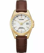 Часовник Дамски Citizen Radio Controlled Eco-Drive