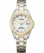 Часовник Дамски Citizen Radio Controlled Eco-Drive