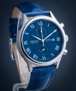 Часовник Мъжки Atlantic Seabase Chronograph