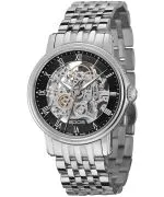 Часовник Мъжки Epos Emotion Skeleton Automatic