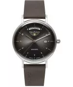 Часовник Мъжки Bauhaus Daydate Automatic