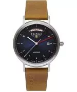 Часовник Мъжки Bauhaus Daydate Automatic