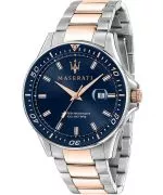 Часовник Мъжки Maserati SFIDA