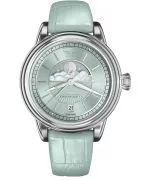 Часовник Дамски Aviator Douglas Moonflight