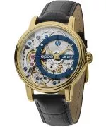 Часовник Мъжки Epos Oeuvre D'Art Verso Skeleton Limited Edition