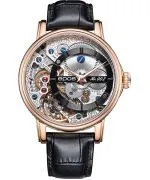 Часовник Мъжки Epos Oeuvre D'Art Verso Skeleton Limited Edition